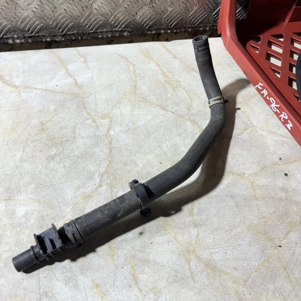 2016 FORD ECOSPORT 1L ECOBOOST WATER PIPE TUBE HOSE