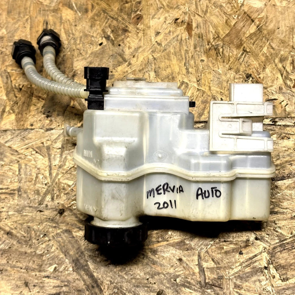 VAUXHALL MERIVA B MK2 1.4 2011 - BRAKE FLUID RESERVOIR 32666979