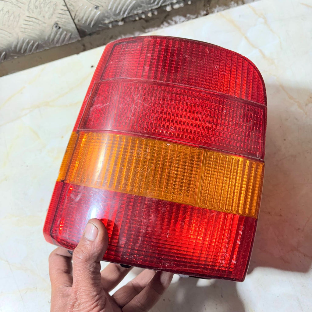 Ford Fiesta III Year 1991 Tail Light Rear Left 89FG 13N004