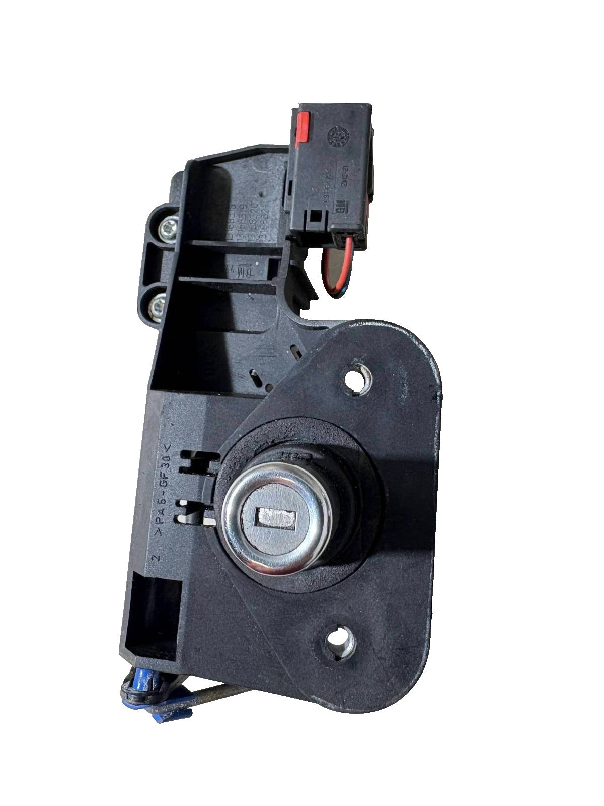 VAUXHALL CORSA C TAILGATE BOOT CENTRAL LOCING MOTOR 32505603