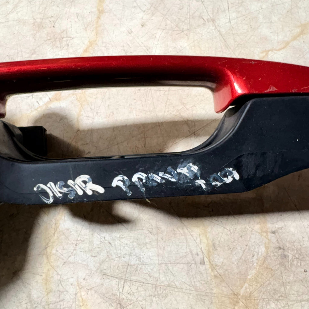 Toyota Prius Right Rear Driver Offside External Exterior Door Handle