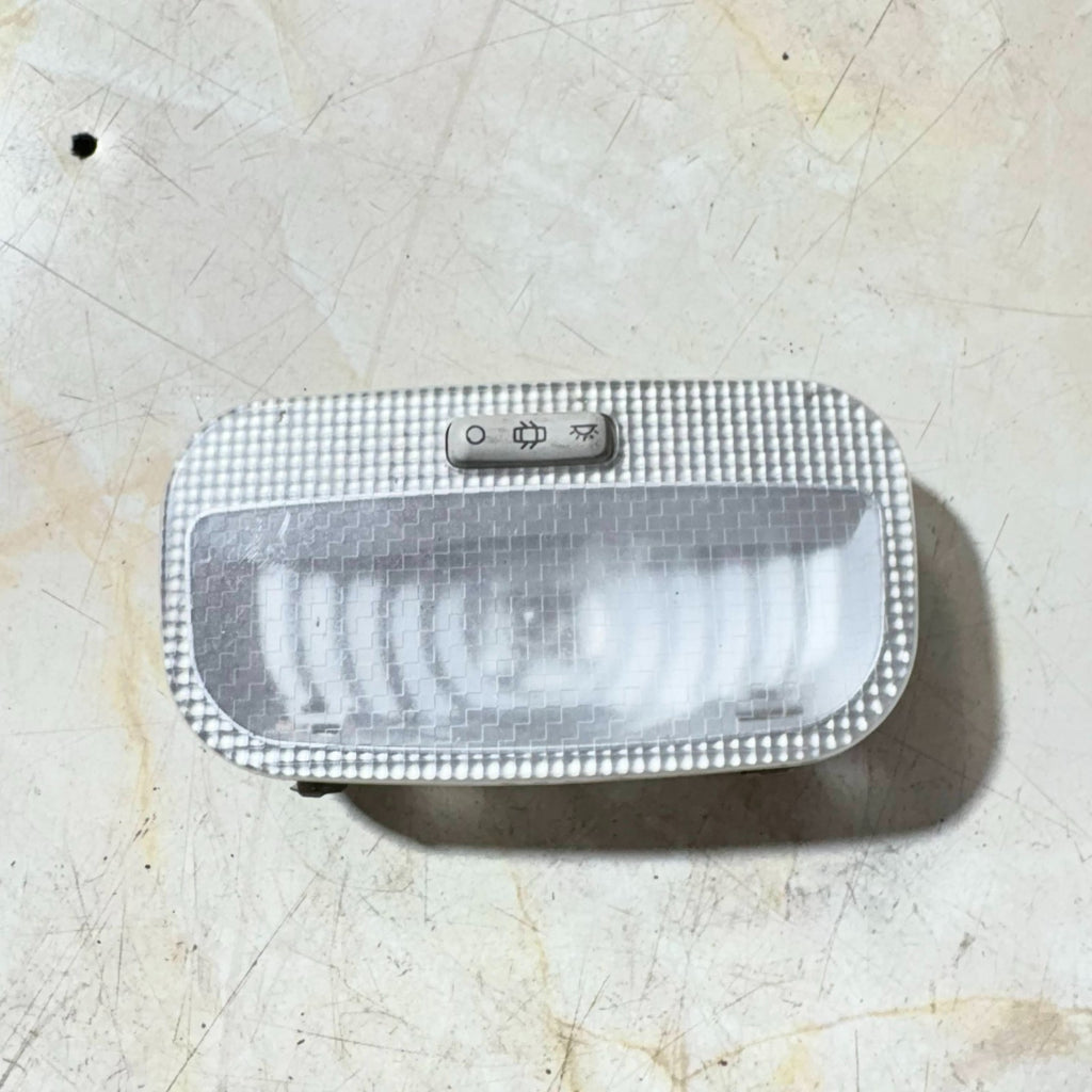 CITROEN C3 PICASSO 2008-2017 INTERIOR LIGHT 9682063980