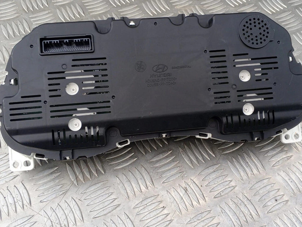 HYUNDAI TUCSON MK3 1.6 DIESEL SPEEDOMETER INSTRUMENT CLUSTER 2020 94031-D7FB0