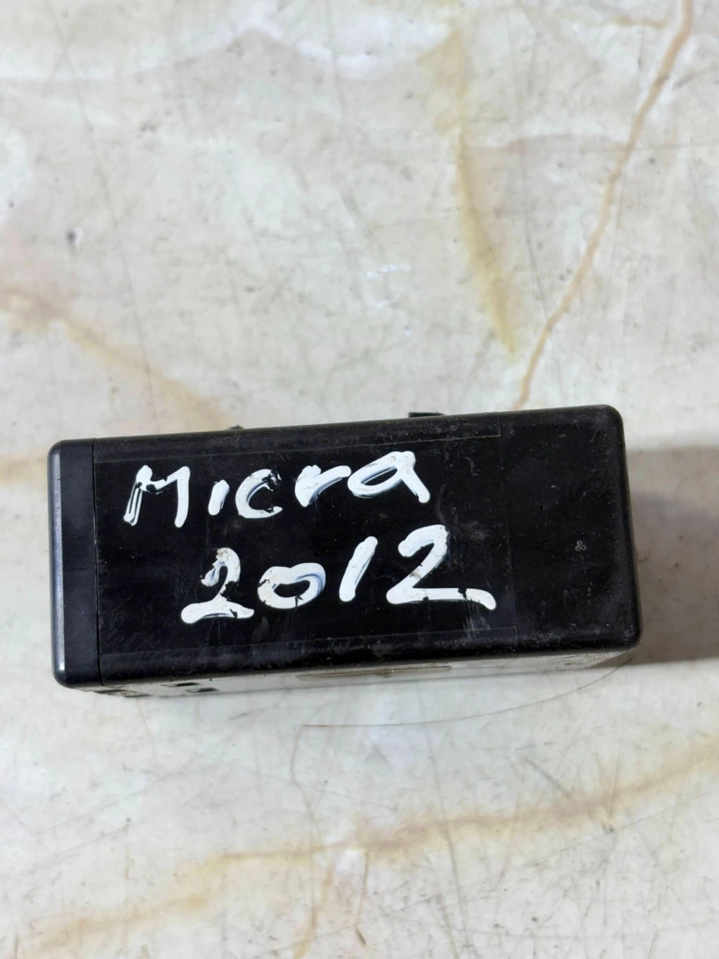 Control Unit ECU Module Immobilizer UP for Nissan Micra 2012 WC1G142C