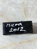Control Unit ECU Module Immobilizer UP for Nissan Micra 2012 WC1G142C