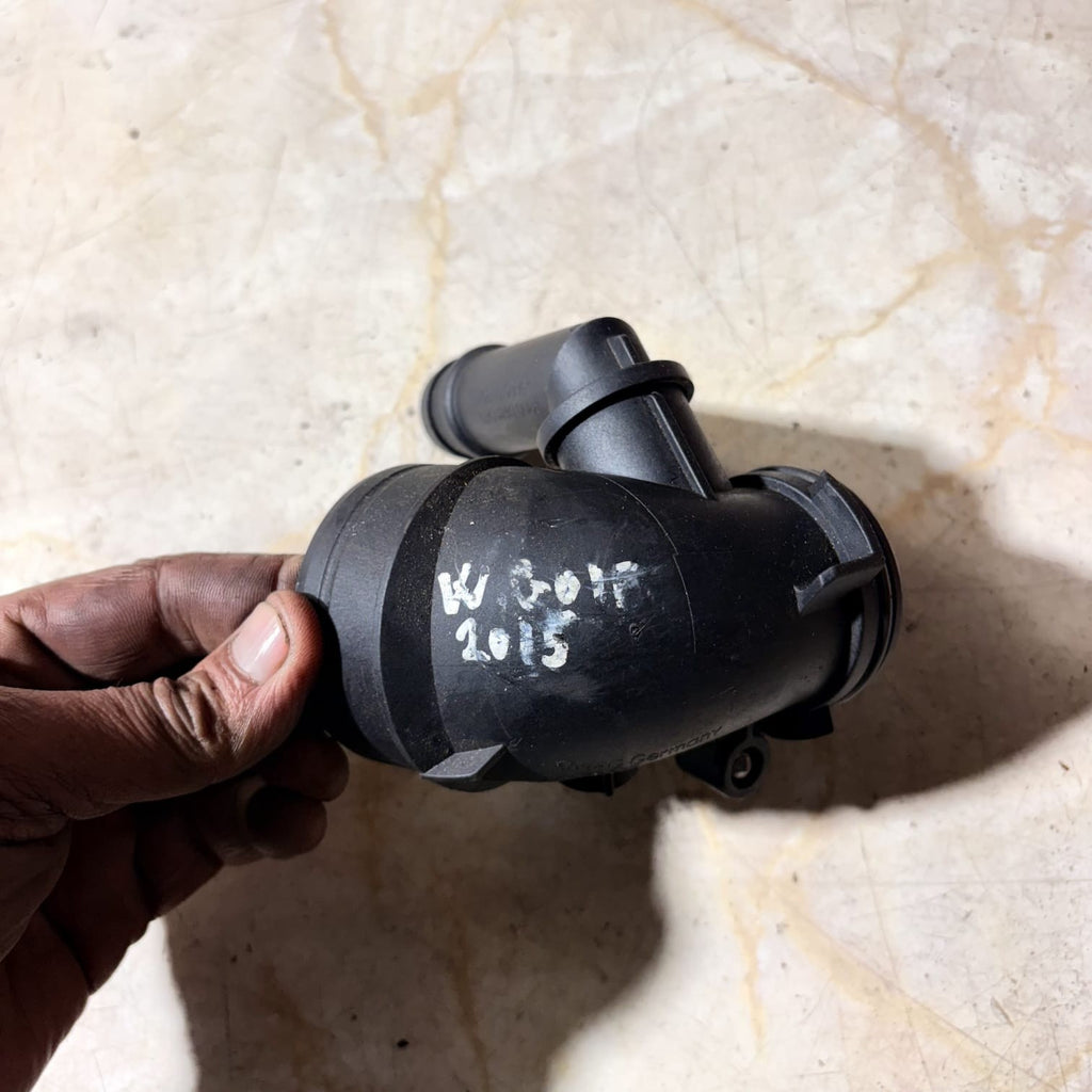 VW Passat Variant B8 3G5 Other Tubes R3000481040 2.00 Diesel 110kw 26201608 2015
