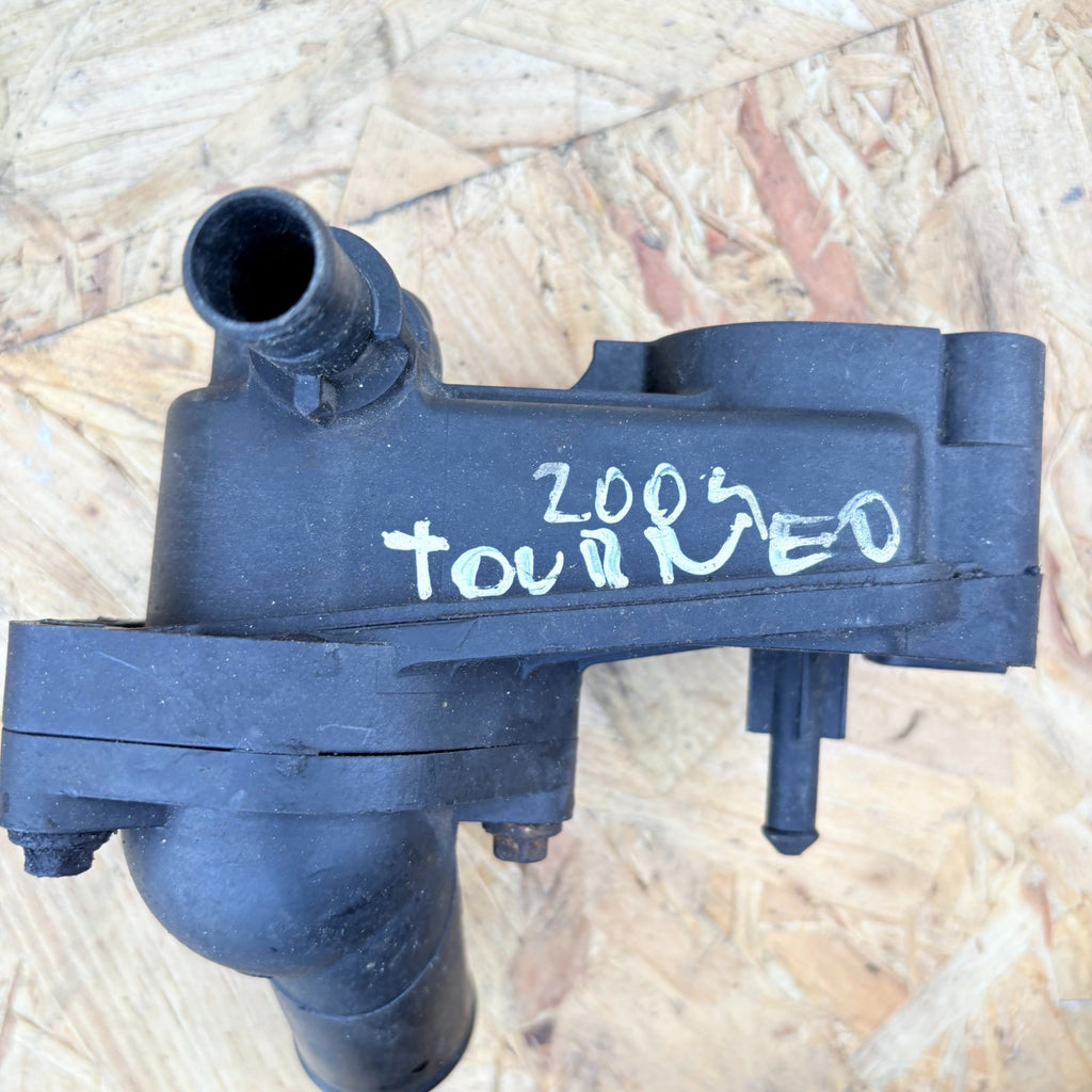 Coolant Thermostat and Housing Ford Tourneo Connect 2002 to 2013