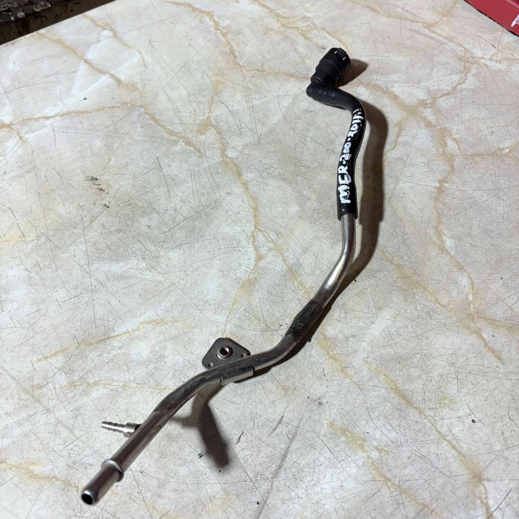 MERCEDES C CLASS C200 VACUUM PIPE A6512300556 2009-15