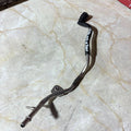 MERCEDES C CLASS C200 VACUUM PIPE A6512300556 2009-15