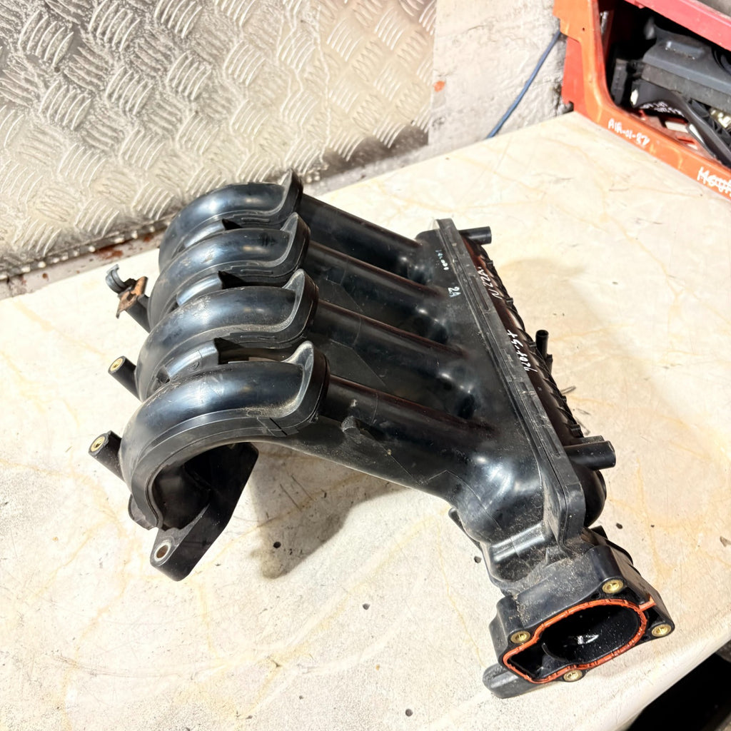 HONDA JAZZ 2002-2008 MK2 INLET MANIFOLD/INTAKE MANIFOLD 1.2 PETROL