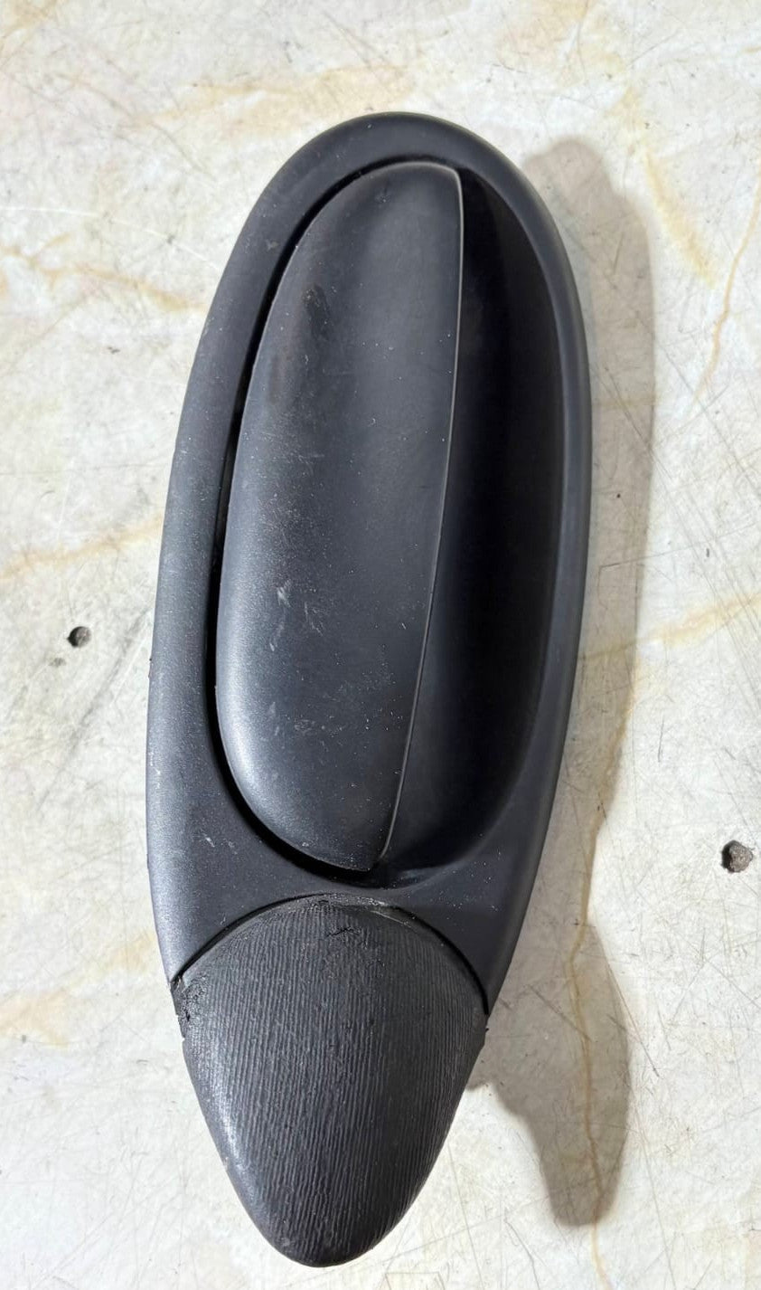 a488 Door Handle Exterior,Driver rear side for Other UK1632124-64 2003 fiat