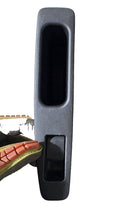 NISSAN QASHQAI J10 10-13 REAR PASSENGER LEFT DOOR WINDOW SWITCH TRIM 82951JD000