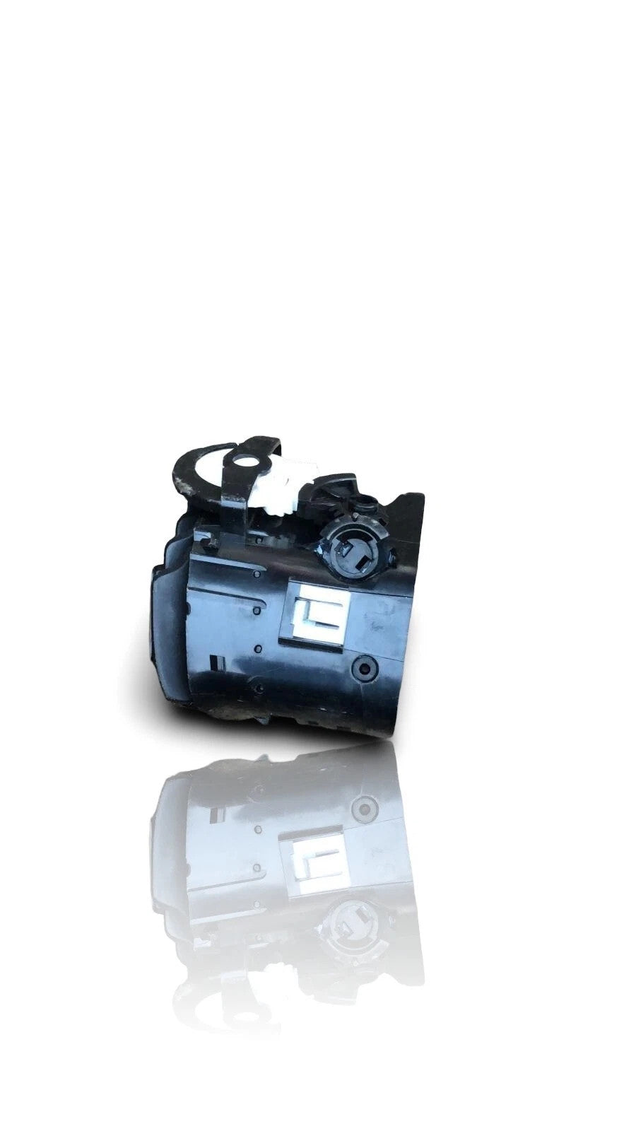 846-0002 Lancia Ypsilon 2011-2024 5 Door Dashboard Air Vent Left Centre