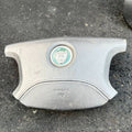 JAGUAR S-TYPE V6 STEERING WHEEL SAFETY BAG 30361601A 1999-2008