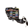 Skoda Octavia Mk2 1Z 2004-2013 RHD Under Dash Fuse Box Interior Fuse Panel
