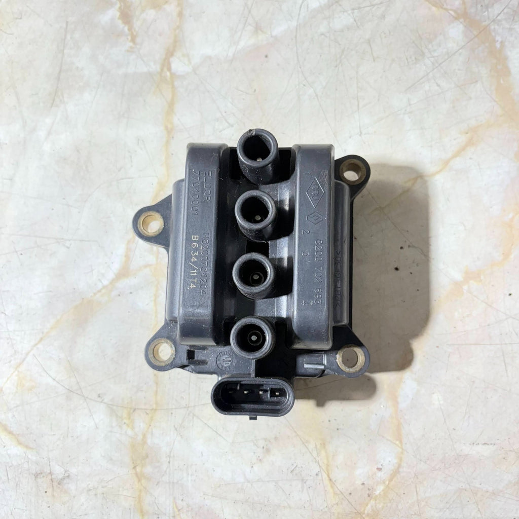 RENAULT TWINGO 2011 NEW COIL PACK (8200 702 693)