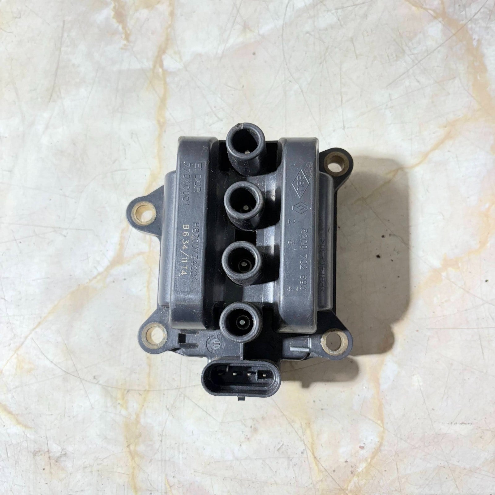 RENAULT TWINGO 2011 NEW COIL PACK (8200 702 693)