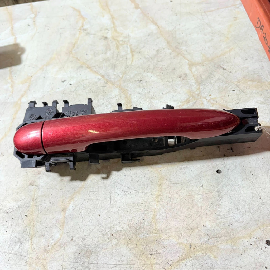 8200028463 External Handle Door Front Left Renault MEGANE