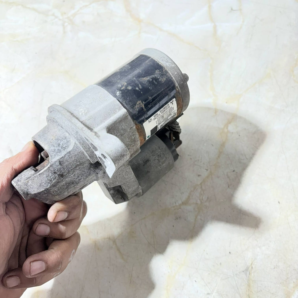 Suzuki Alto 2009-2014 Starter Motor 1.0 K10B M000T33071ZM 31100M68K10