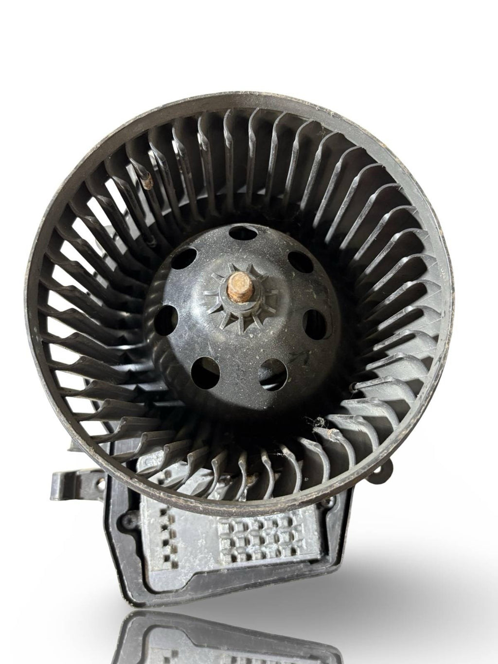Mercedes C-Class W203 2006 Heater Blower Motor Fan A2038202614 RHD
