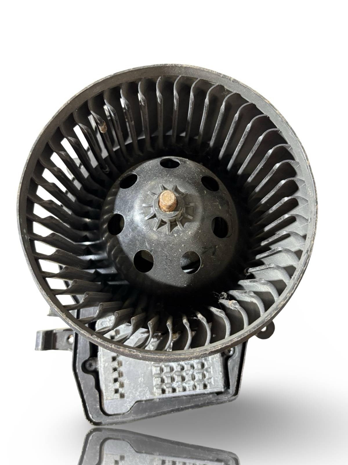 Mercedes C-Class W203 2006 Heater Blower Motor Fan A2038202614 RHD