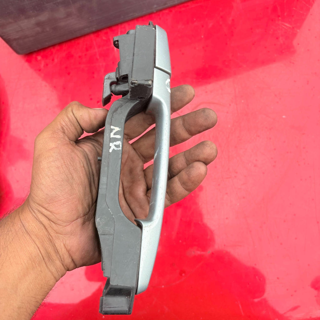 DAIHATSU Sirion 2010 Rear Left Door Exterior Handle