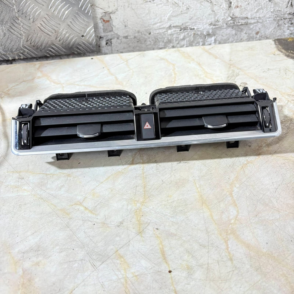 Range Rover Velar L560 2017-2023 Dash Air Vent Hazard J8A2-014L20-BC 11K656