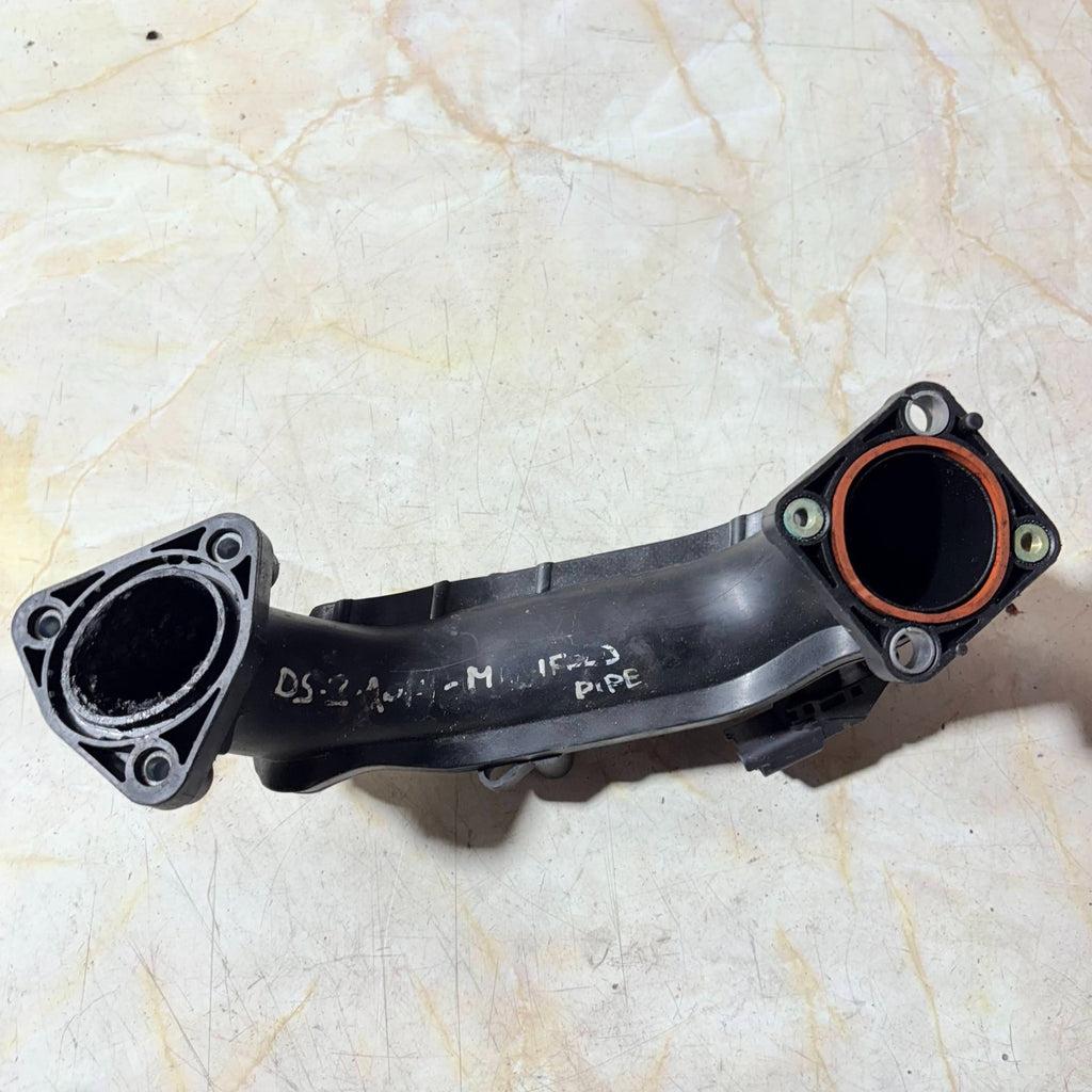CITROEN DS3 2014 AIR INTAKE HOSE PIPE 9674942380