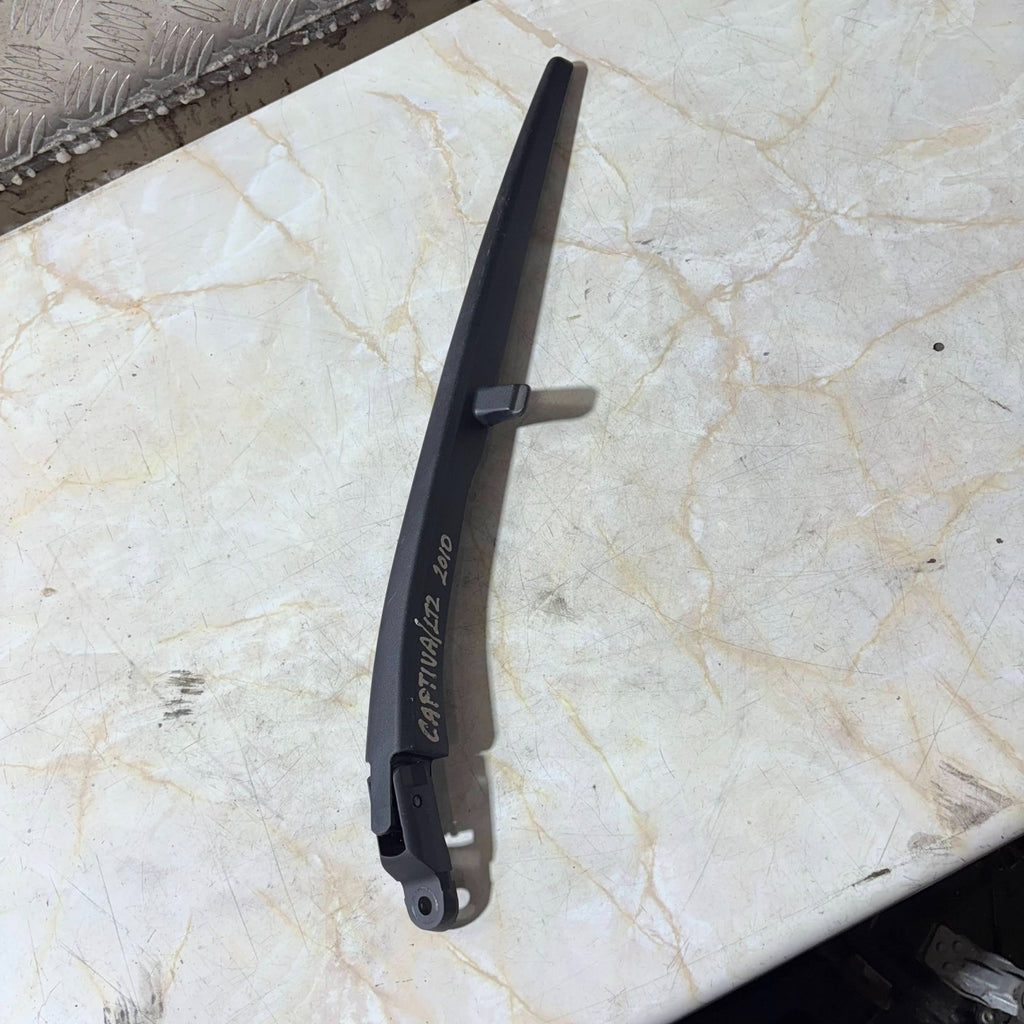 CHEVROLET CAPTIVA 2010 WIPER ARM