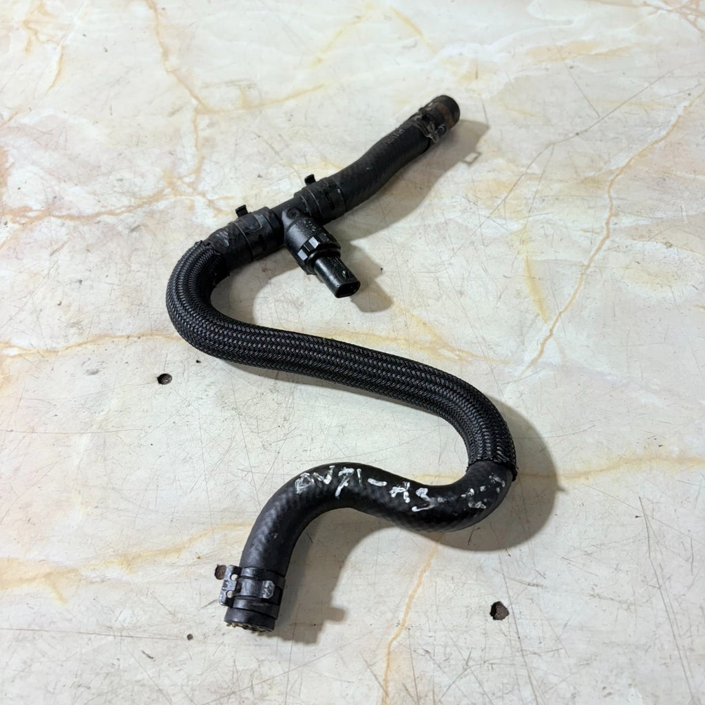 Audi A3 2011 Engine Water Coolant Pipe Hose Temperature Sensor 059919523A
