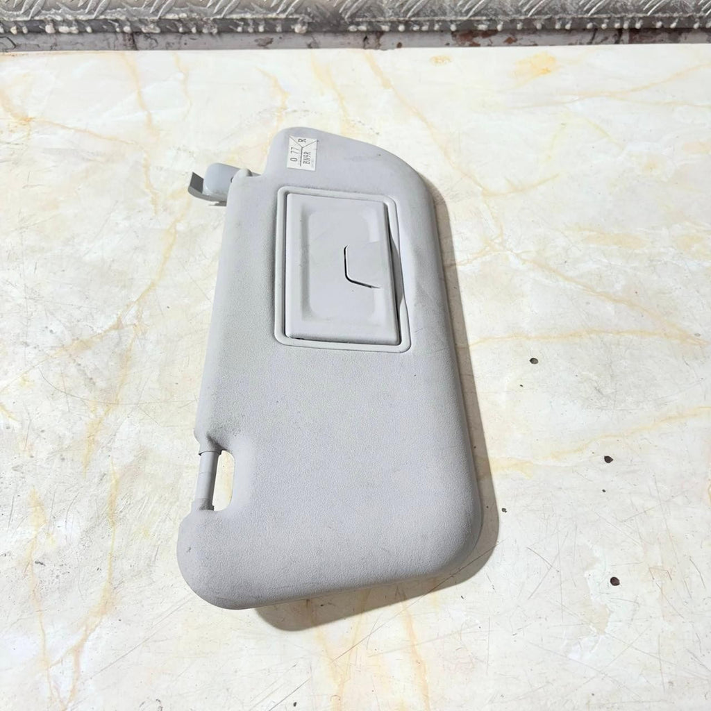Mazda 3 Sun Visor Shade Driver SIDE FRONT Visors