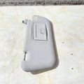 Mazda 3 Sun Visor Shade Driver SIDE FRONT Visors