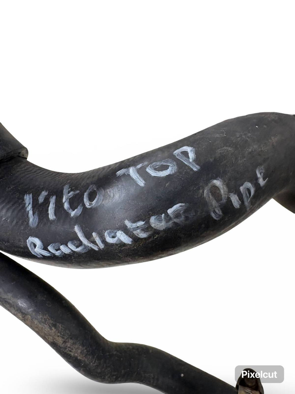 Radiator Hose For Mercedes-Benz Vito