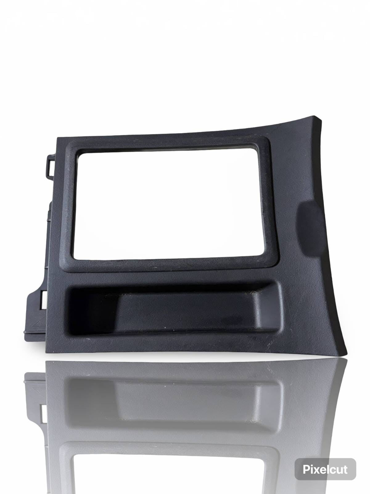 Mazda 3 BK 2003-2009 Centre Shift Console Storage Lid BP4N64341