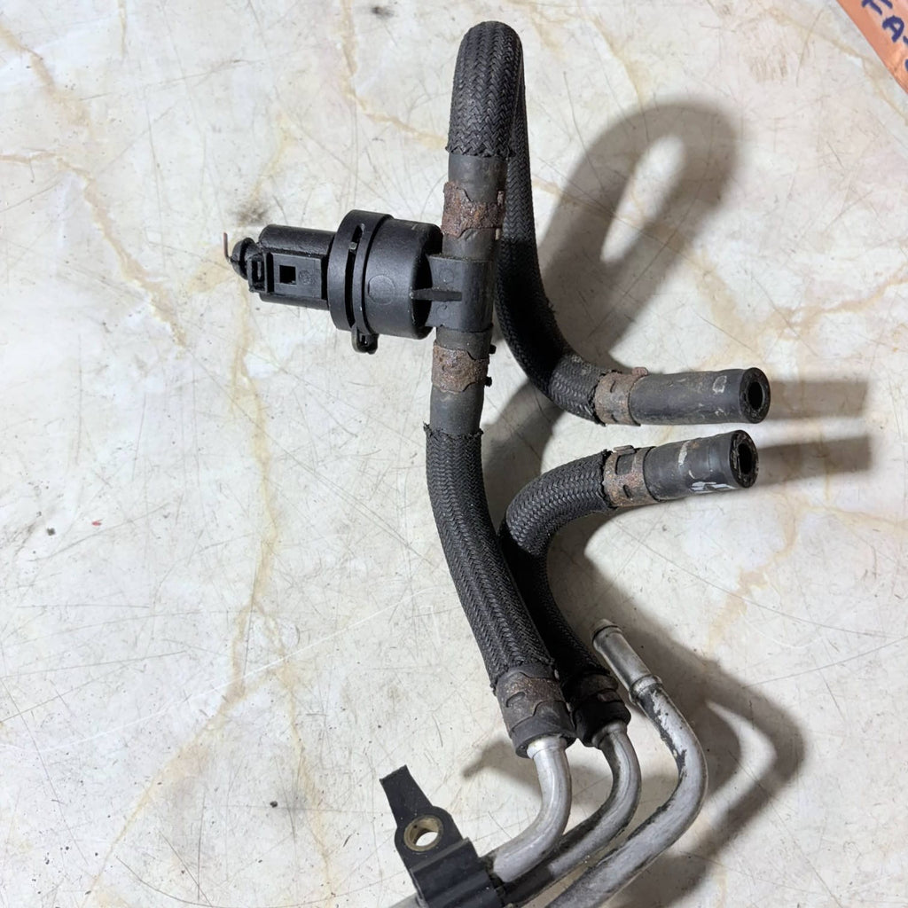 Toyota Yaris 2008 Fuel Pipe Lines Assembly with Sensor (VRS-2008)