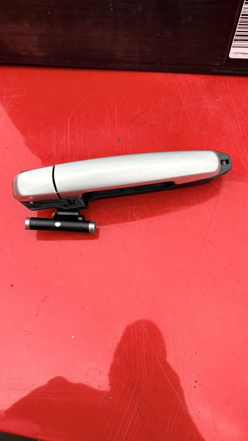 Agila SUZUKI GRAND 2.5VITARA2008 Passenger Rear Exterior Door Handle 1718357-NSR