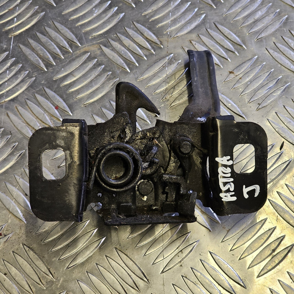 Vauxhall Astra J 2010 2011 2012 2013 2014 Bonnet Latch/Catch Mk6
