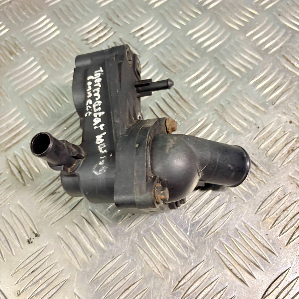 Ford Transit Connect Thermostat Housing 2002-2008