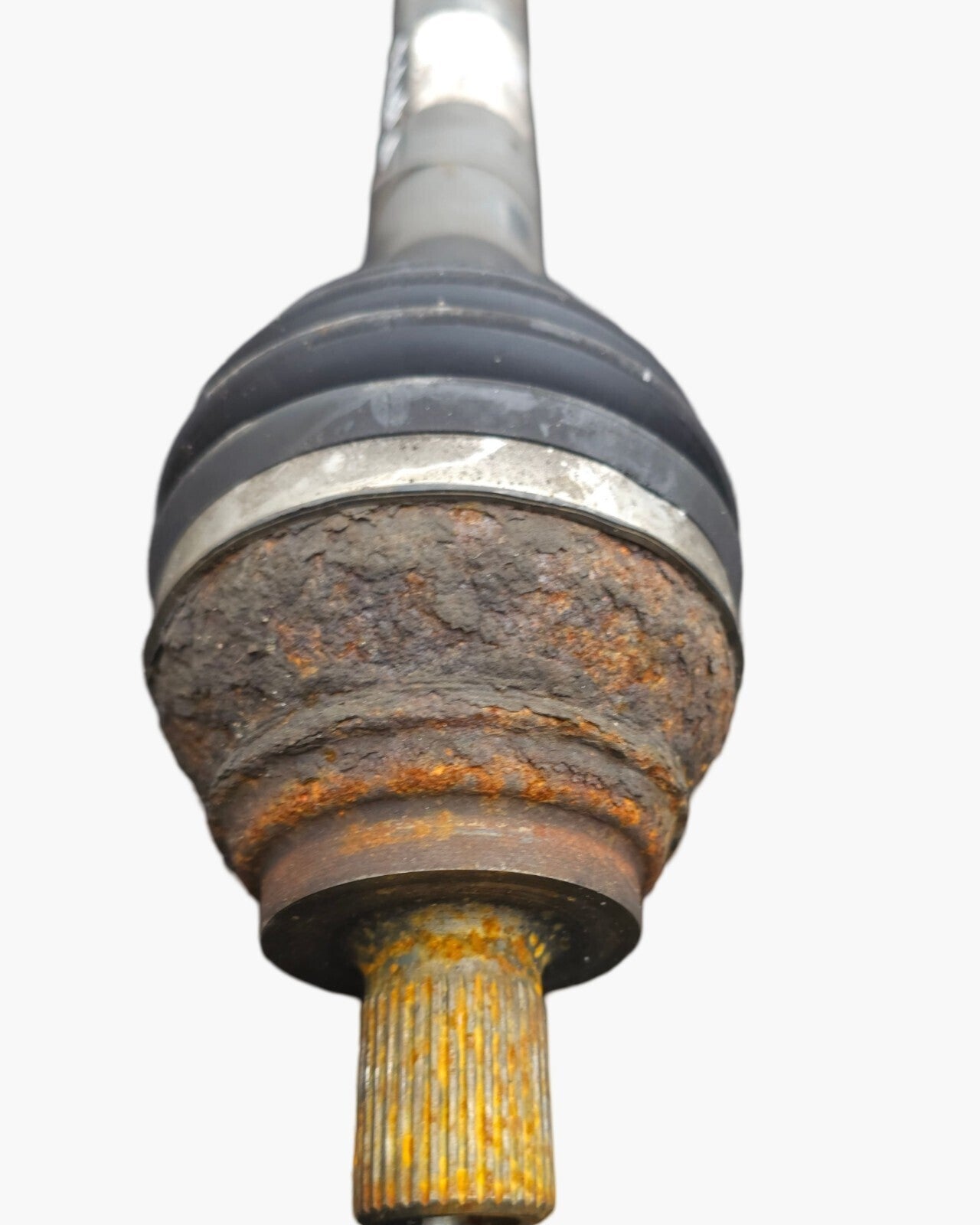 VW SEAT DRIVESHAFT MANUAL DRIVER RIGHT OFFSIDE OSF 2.0 TDI DIESEL 2014-2019