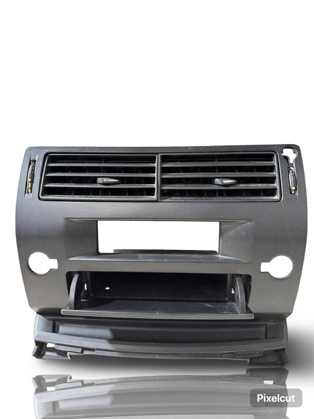 CITROEN C4 AIR VENT CONSOLE TRIM 9646338277 MK1 2008-2010