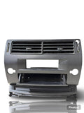 CITROEN C4 AIR VENT CONSOLE TRIM 9646338277 MK1 2008-2010