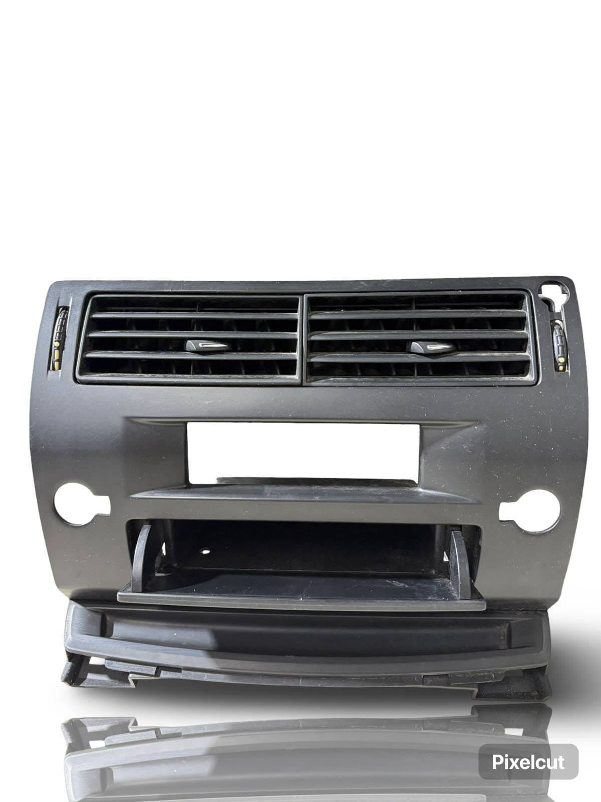 CITROEN C4 AIR VENT CONSOLE TRIM 9646338277 MK1 2008-2010