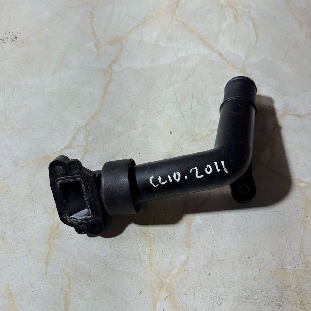 2011 Renault CLIO Engine Water Coolant Pipe