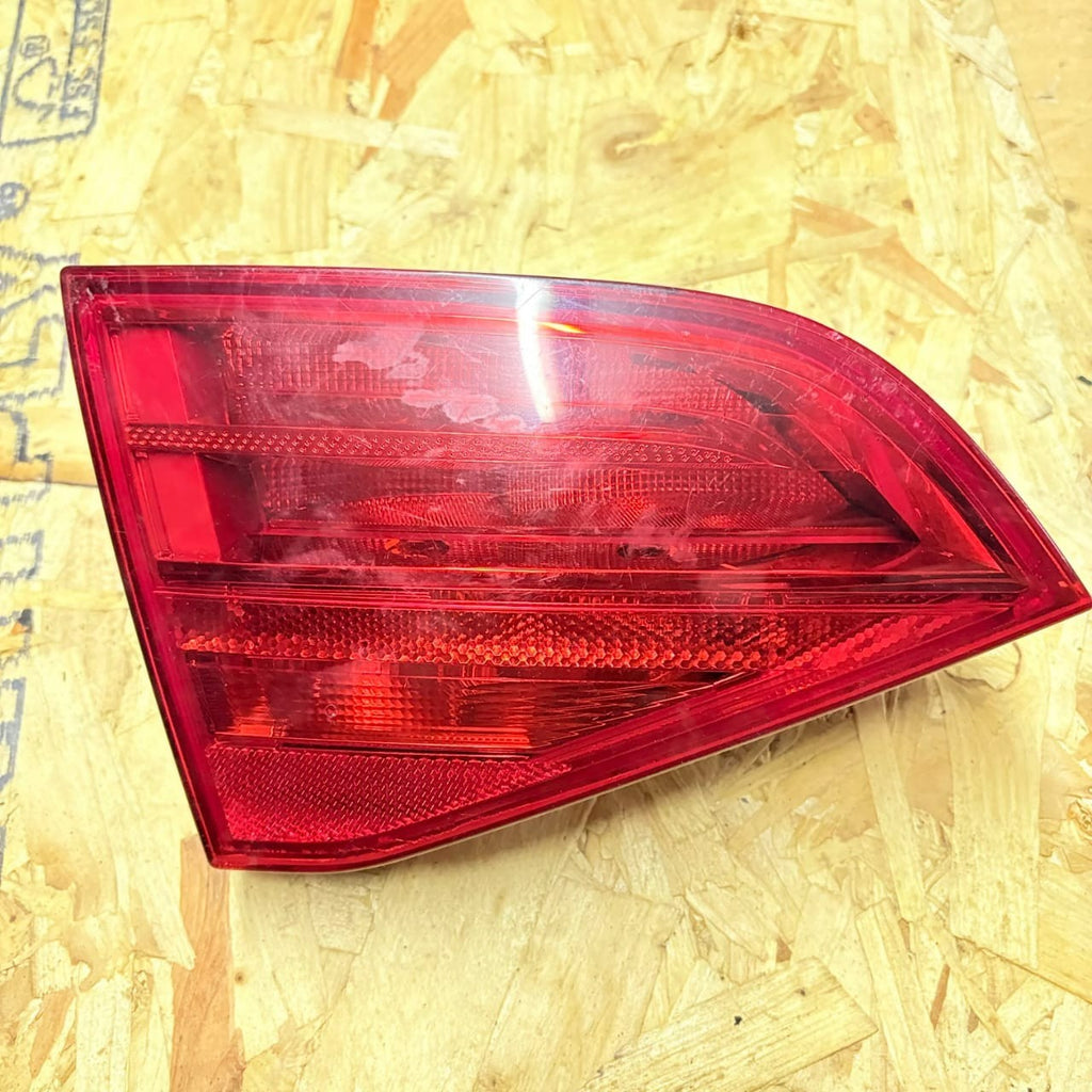 Audi A4/S4 2008-2015 A4 Allroad 2010-2016 Rear Inner Tail Light Left 8K9945093