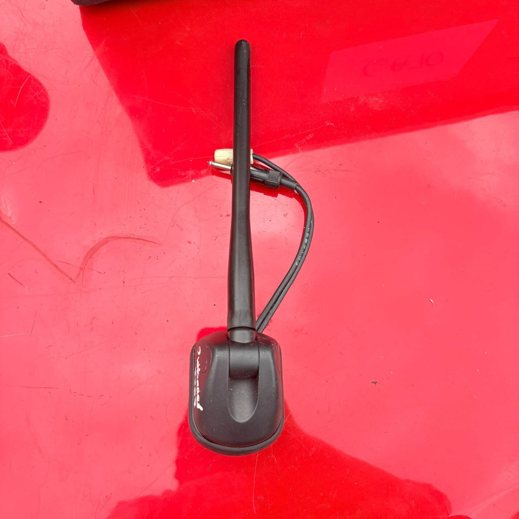 NISSAN ROGUE ROOF MOUNTED RADIO SIGNAL ANTENNA I 2007