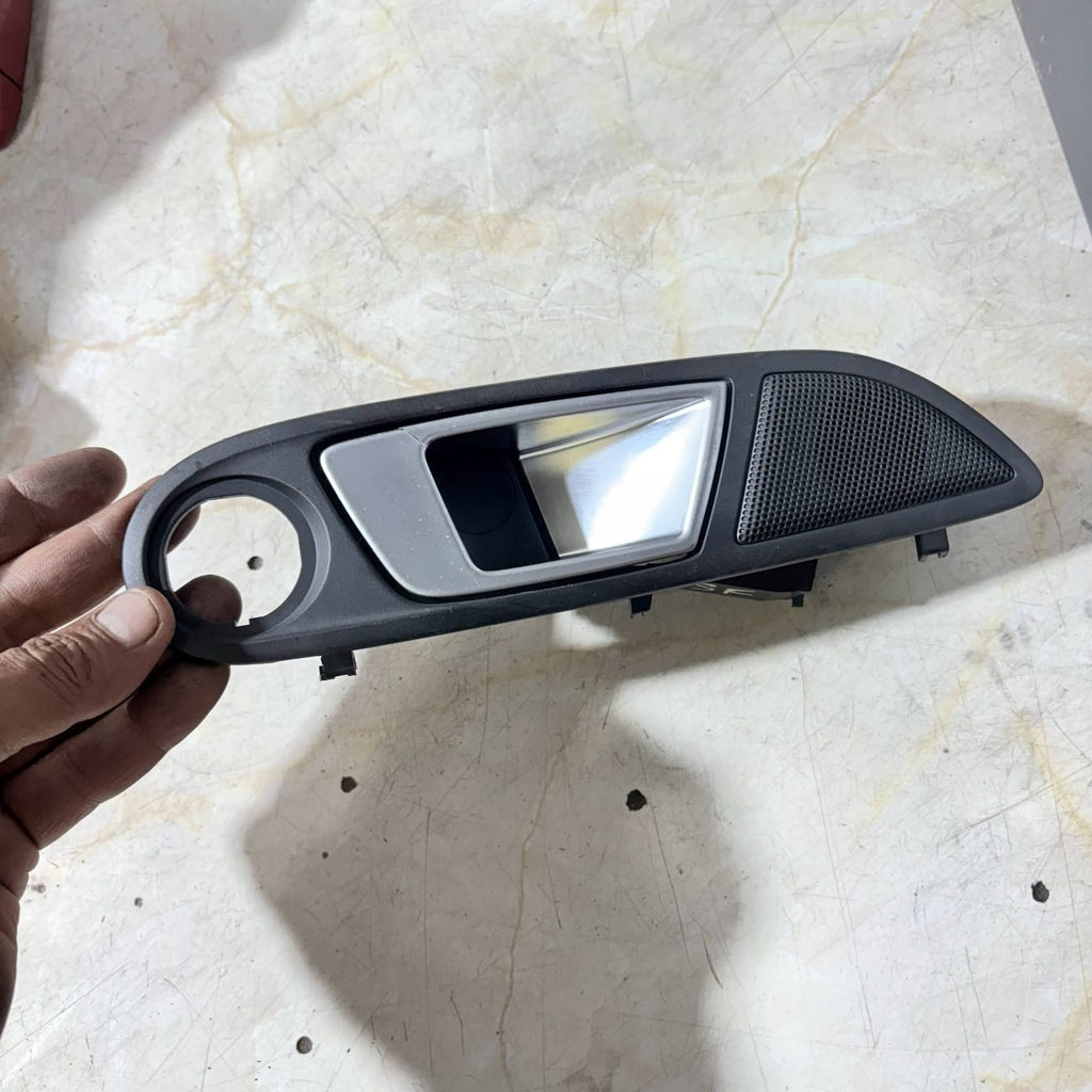 FORD FIESTA MK7 DRIVER FRONT INTERIOR DOOR HANDLE 8A61-A22600-AFW OSF