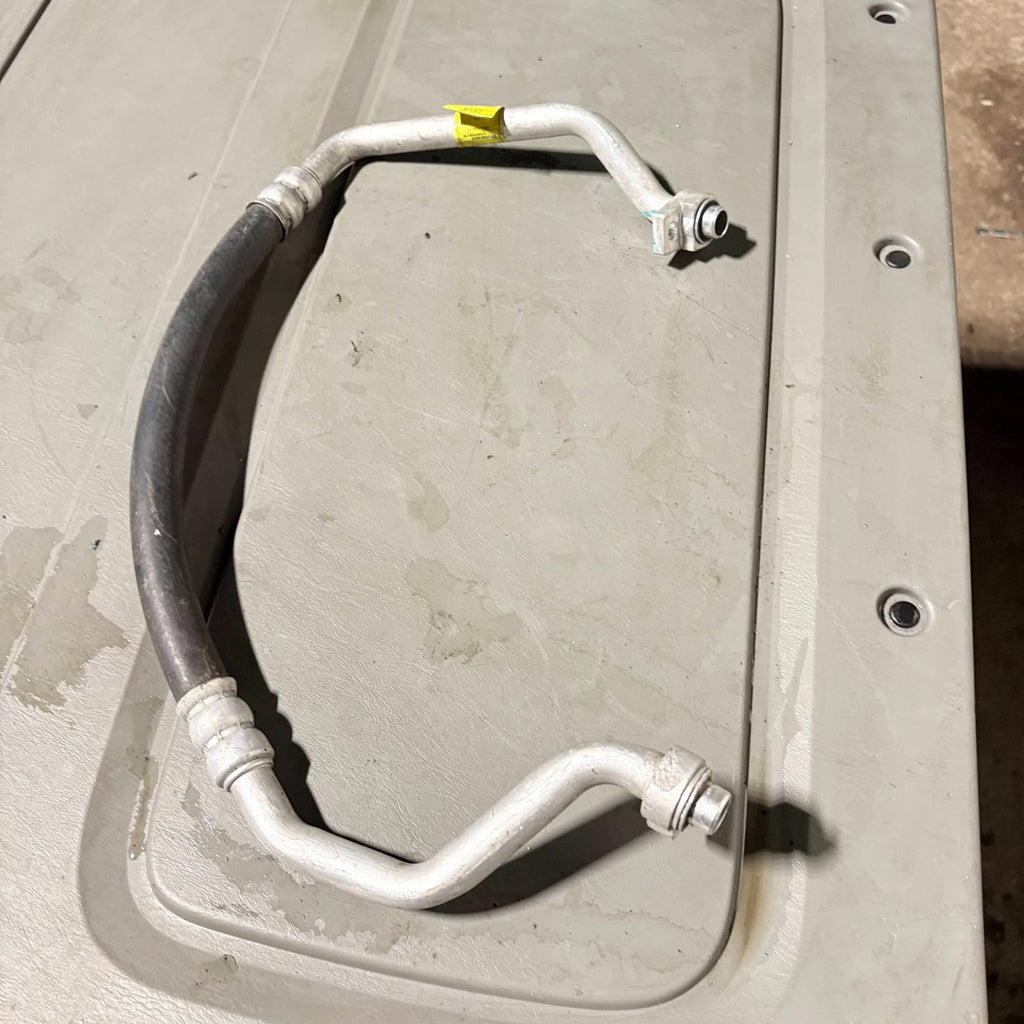 Vauxhall Mokka 2013 1.6/1.8 Manual A/C Compressor Hose Pipe 95966490 1850250