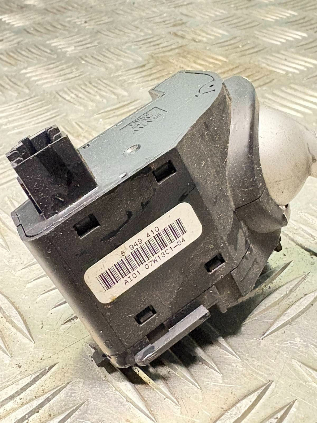 BMW Mini One Cooper Convertible Windscreen Wiper Switch Stalk 6949410