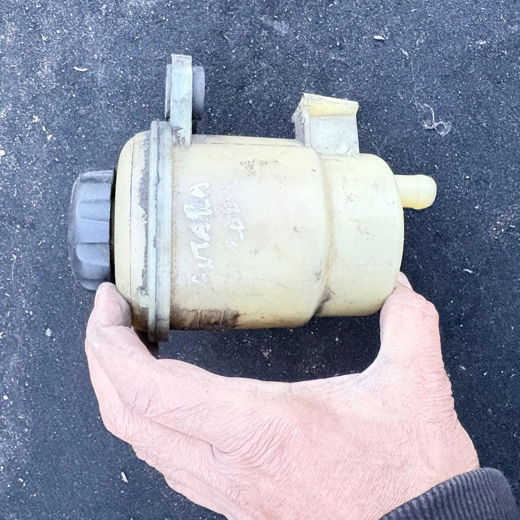 OPEL ANTARA Power Steering Pump Tank 2.00 Diesel 110kw 25116291