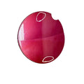 Renault Twingo II 2007-2014 Fuel Filler Flap Cover Door Red 8200637764